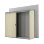 Handi-Mate Wall Mount HM3 Shed Primrose
