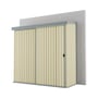 Handi-Mate Wall Mount HM3 Shed Primrose