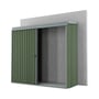 Handi-Mate Wall Mount HM3 Shed Rivergum
