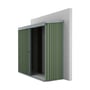 Handi-Mate Wall Mount HM3 Shed Rivergum