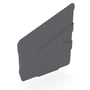 Hi-Square Gutter Stop End Left Hand Granite