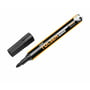 Tolsen Black Permanent Marker
