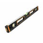 Tolsen 60cm Magnetic Spirit Level