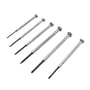 Tolsen 6pc Precision Screwdriver Set