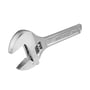 Tolsen 200mm Adjustable Wrench