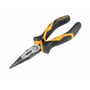 Tolsen 160mm Long Nose Pliers