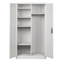Stratco Multi-Purpose Utility 2 Door Cabinet Extra Large