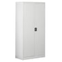 Stratco 2 Door Utility Storage Cabinet Large