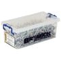 Bremick Square Drive Decking Screws 8G x 50mm 500 Pack