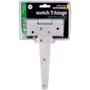 Trio Revive Hinge Gate Scotch T Galv 200mm