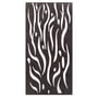 Kelp Decorative Screen 1220x610mm