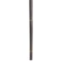 Bamboo Pole Black 1.8m