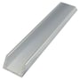 Aluminium Channel 16x16x1.5mmx3m