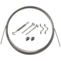 Breezewire 5m Trellis Kit