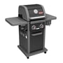 Coleman Revolution 2 Burner BBQ - Shadow Gloss