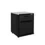 Revolution BBQ Storage Module Charcoal Glimmer