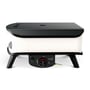 Cozze 17-Inch Gas Pizza Oven With Rotating Stone