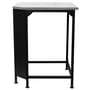 Cozze Outdoor Corner Table