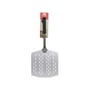 Cozze Stainless Steel Pizza Peel with Holes