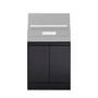 CROSSRAY eXtreme Electric BBQ Cabinet
