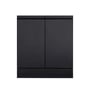 CROSSRAY eXtreme Electric BBQ Cabinet