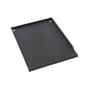 CROSSRAY Cast Iron Gas BBQ Hotplate