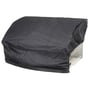 CROSSRAY 4 Burner In-Built BBQ Cover