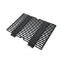 CROSSRAY Cast Iron Gas BBQ Side Grill Plate