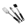 CROSSRAY BBQ Tool Set