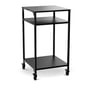 Cozze Outdoor Kitchen Pizza Table