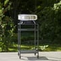 Cozze Outdoor Kitchen Pizza Table