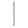 Ultrapost Black Bituminous Dipped Fence Post 1800mm