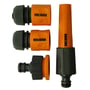 5 Piece 12mm Nozzle Set