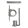 Hinge Top & Bottom To Suit Farm Gate