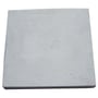 500 x 500 x 35mm Smooth Grey Paver