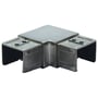 Summit 90 Degree 40 x 30mm Griprail Joiner
