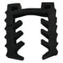 Summit 40 x 30mm x 6m Griprail Glazing Rubber