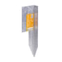 Retaining Wall Left Hand Peg 700mm