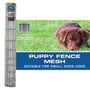 Puppy Fence Mesh 900mm x 10m Roll
