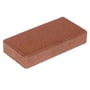 Azek Redwood Landscape Paver