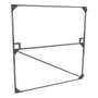 Quick Frame 1.8m W x 1.8m H Gate Frame