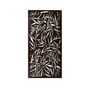Jungle Decorative Screen 1200 x 600mm