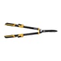 Gardenmaster Wavy Telescopic Hedge Shears
