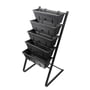 Jack Garden Up Freestanding Vertical Garden Kit