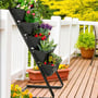 Jack Garden Up Freestanding Vertical Garden Kit