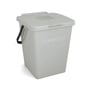 Tumbleweed Organi Bin White