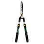Cyclone Wavy Telescopic Hedge Shears