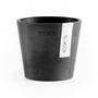 Amsterdam Eco Pot 10.5CM Dark Grey
