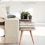 Amsterdam Eco Pot 10.5CM Dark Grey