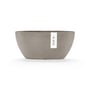 Sofia Self Watering Eco Pot 30CM Taupe